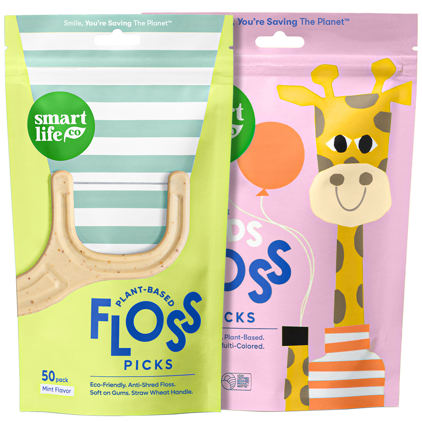 Family Floss Mega Pack