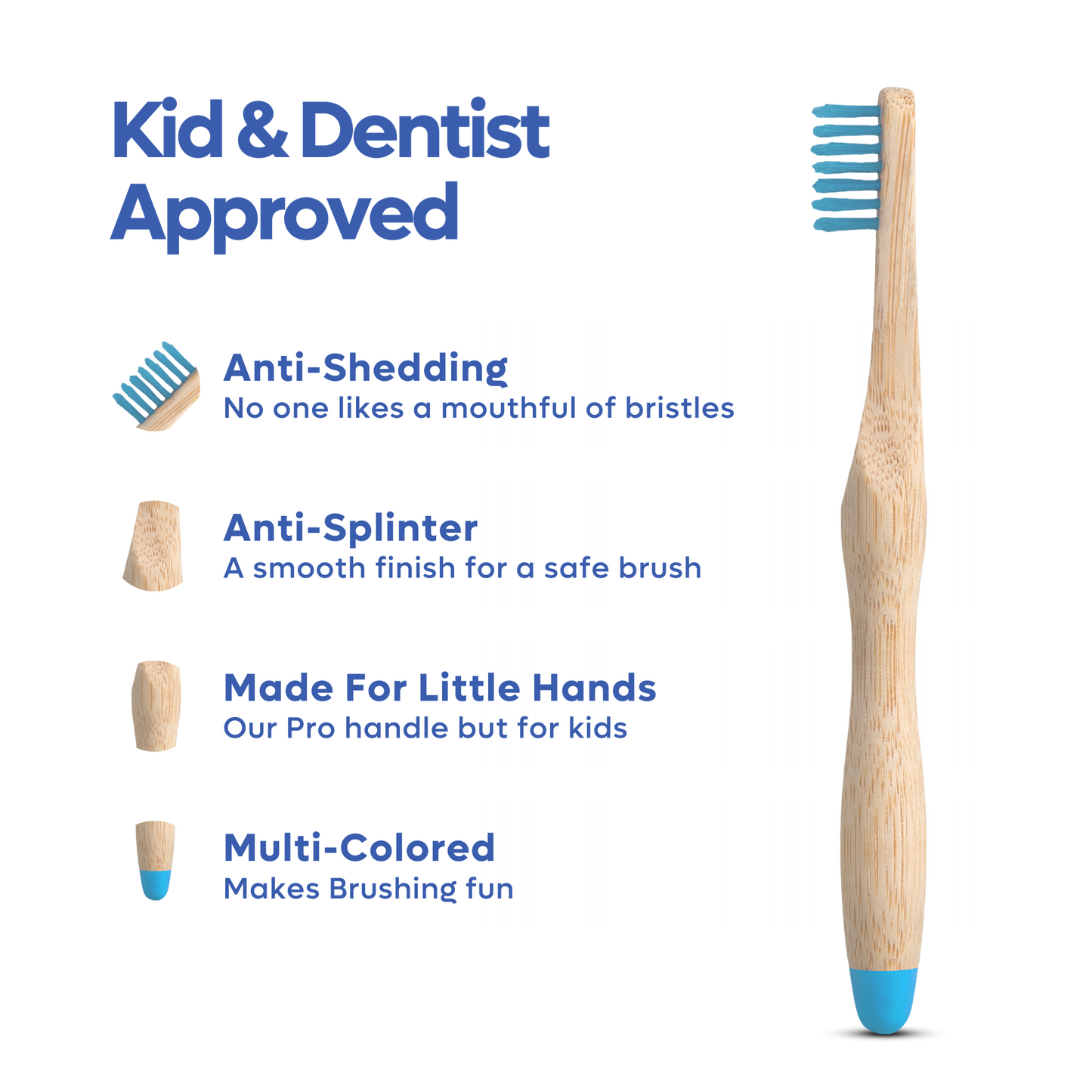 Kids Dental Starter Bundle