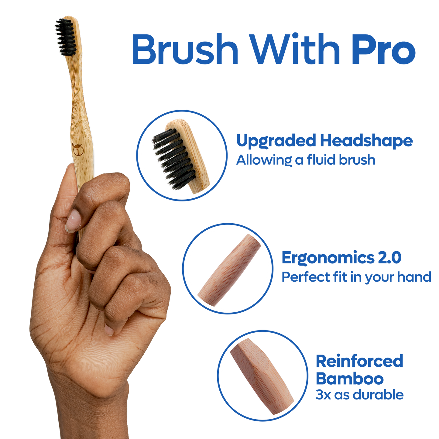 Toothbrush - Pro