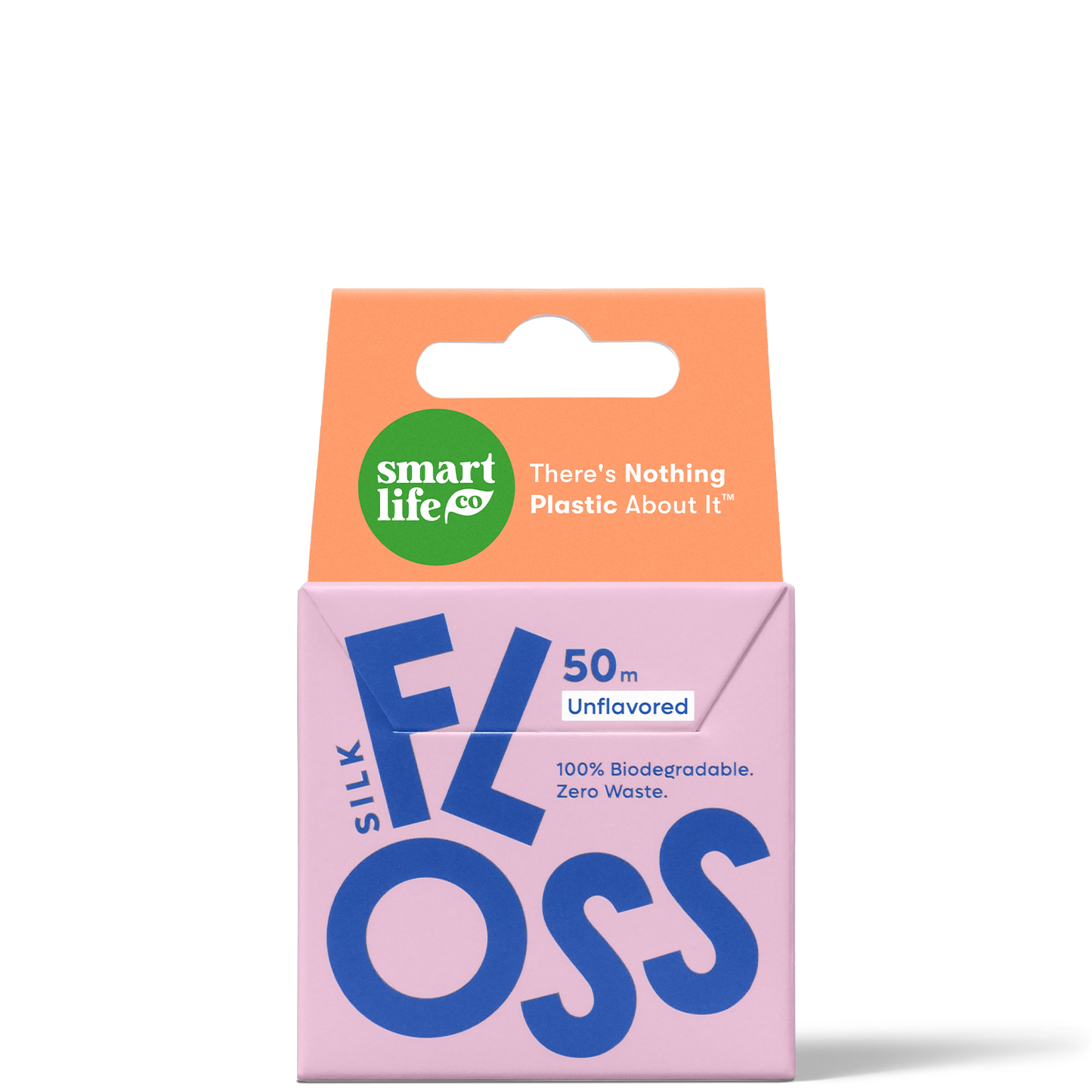 Floss String - Unflavored