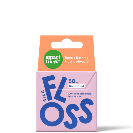 Floss String - Unflavored