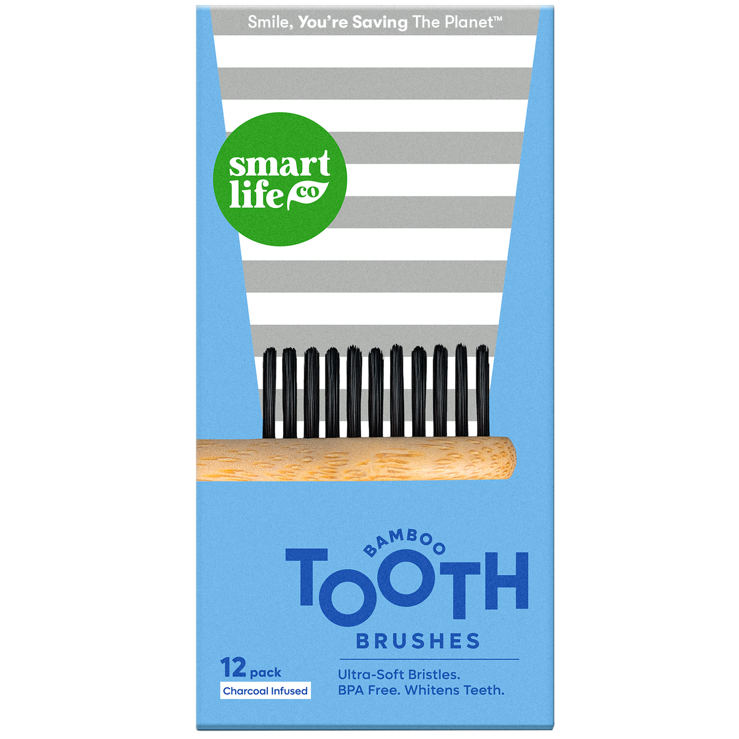 Toothbrush - Reg