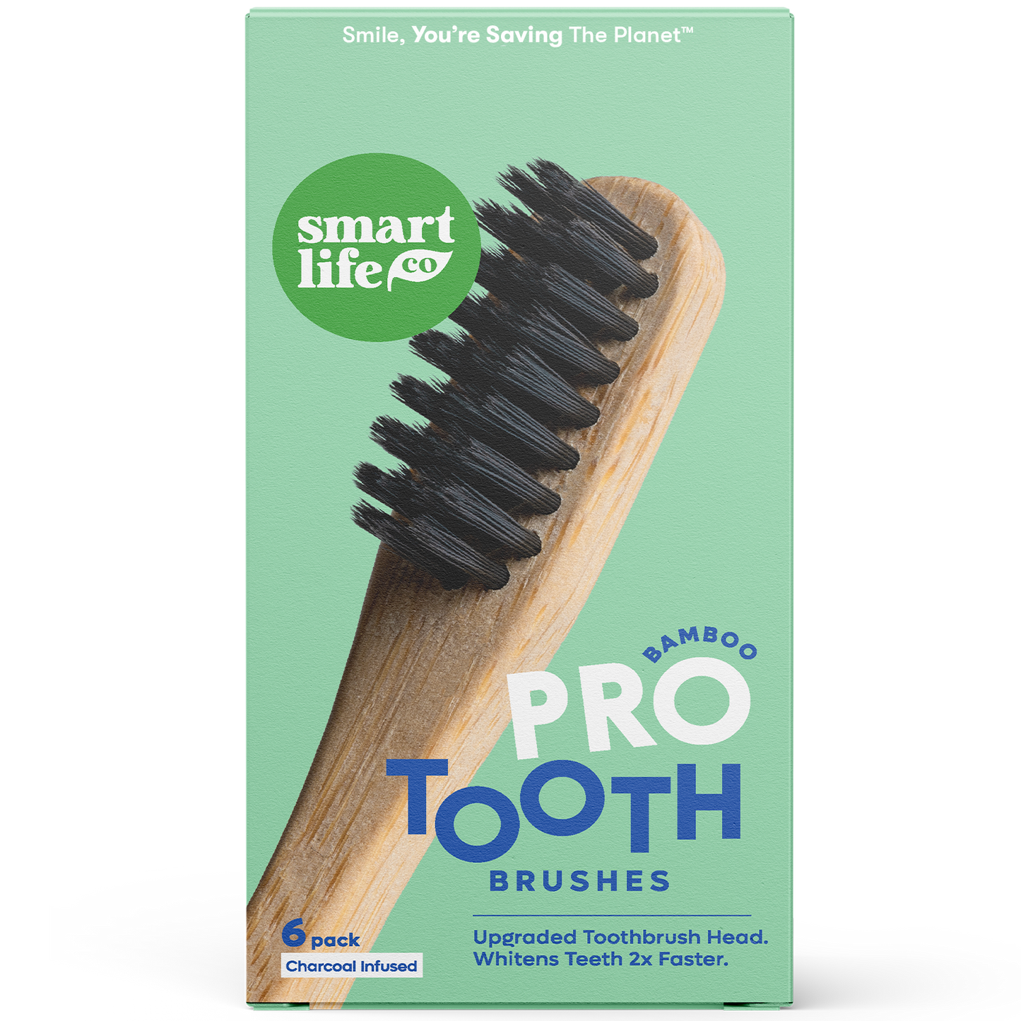 Toothbrush - Pro