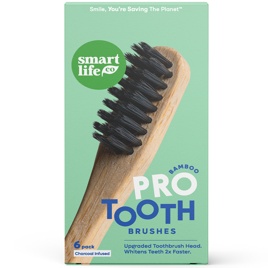 Toothbrush - Pro